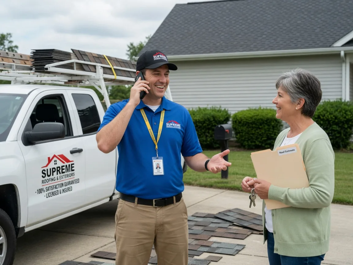 Roof Replacement Eckley, CO FAQs